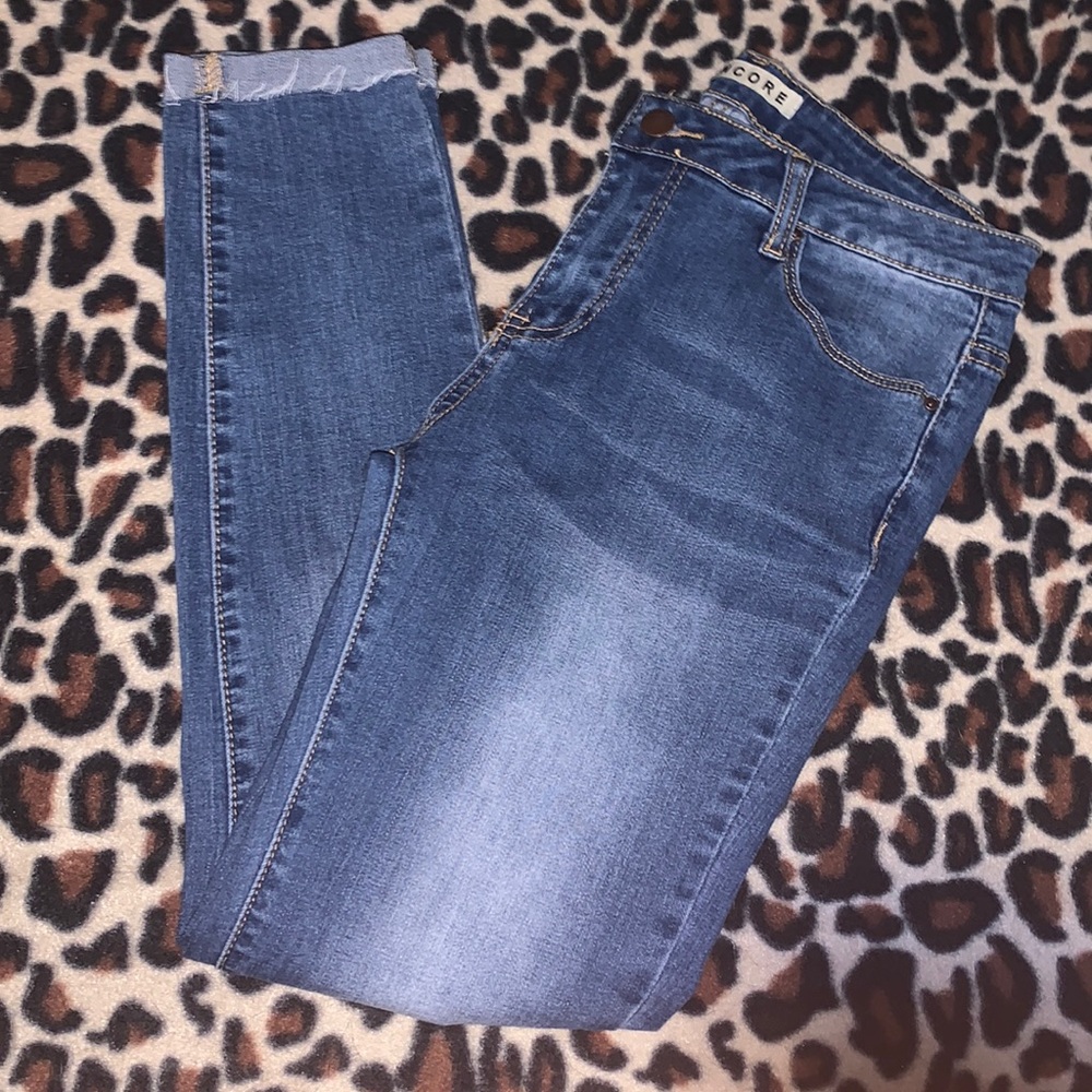 Encore Jeans, size 9